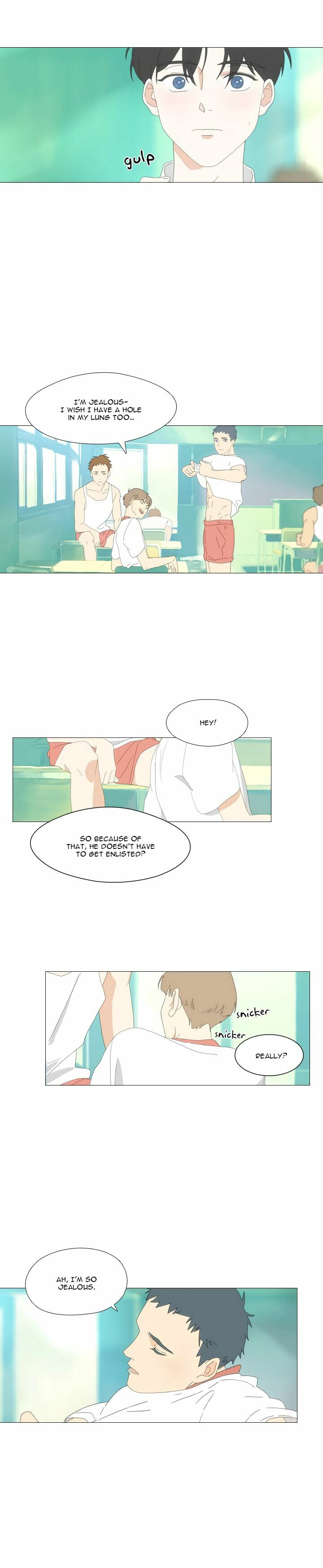 Read Hyperventilation chapter 2 image 4 on Lezhin