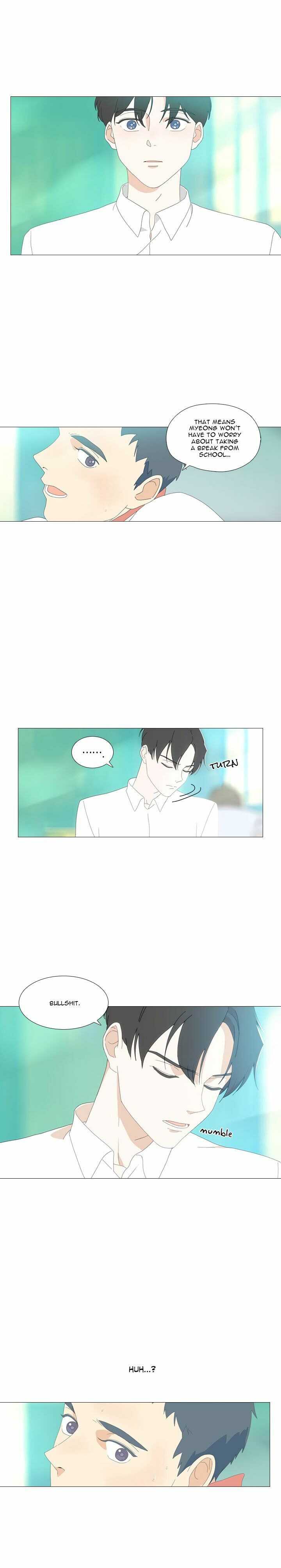 Read Hyperventilation chapter 2 image 5 on Lezhin