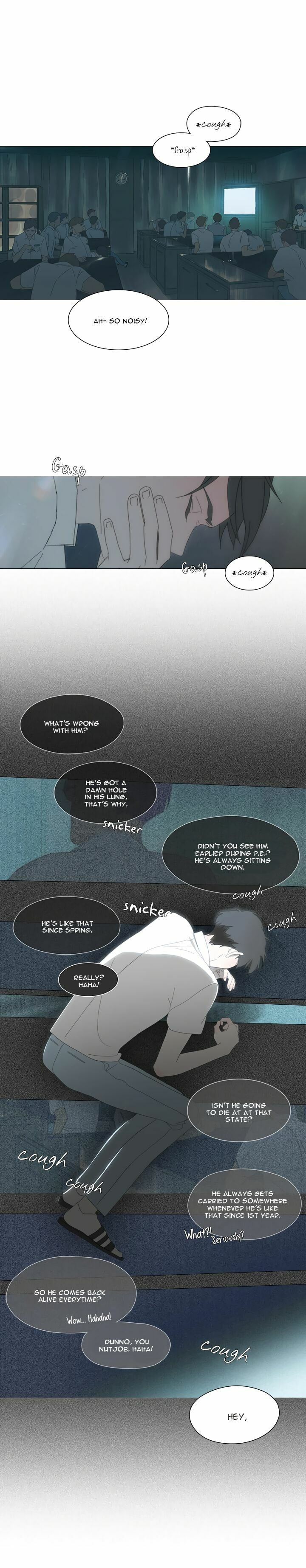 Read Hyperventilation chapter 2 image 7 on Lezhin