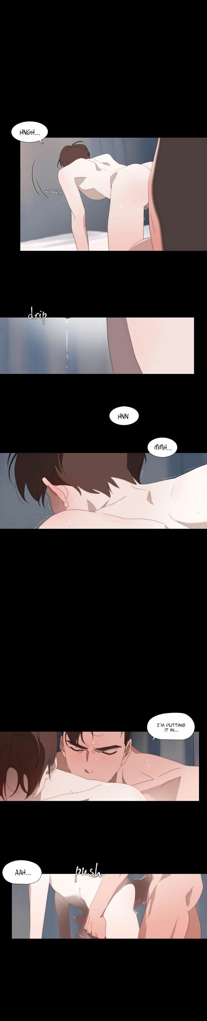 Read Hyperventilation chapter 3 image 10 on Lezhin