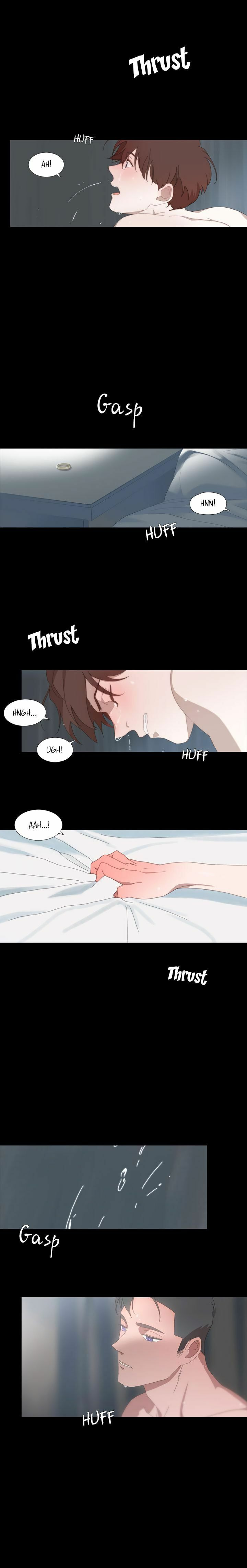 Read Hyperventilation chapter 3 image 13 on Lezhin