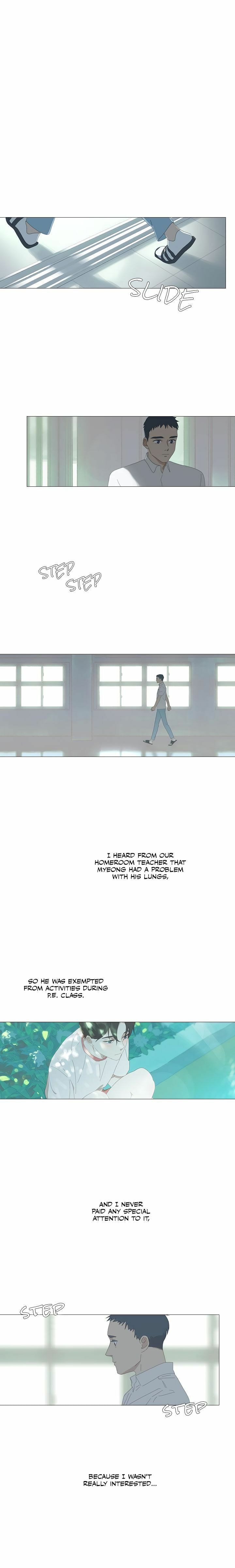 Read Hyperventilation chapter 3 image 15 on Lezhin