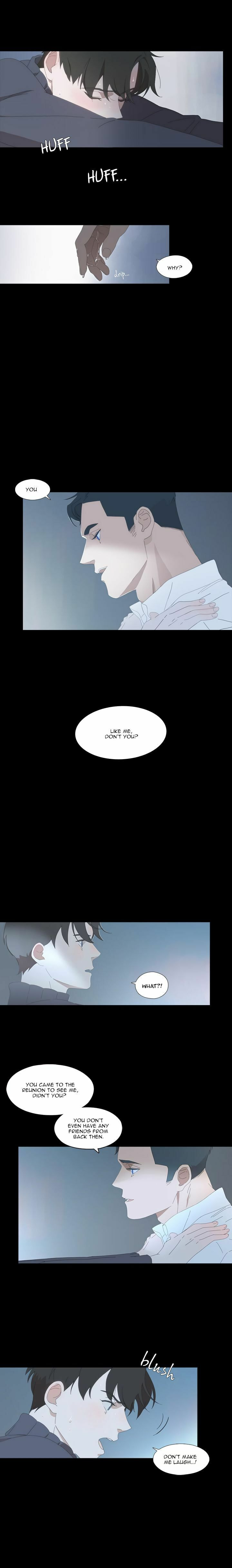 Read Hyperventilation chapter 3 image 3 on Lezhin