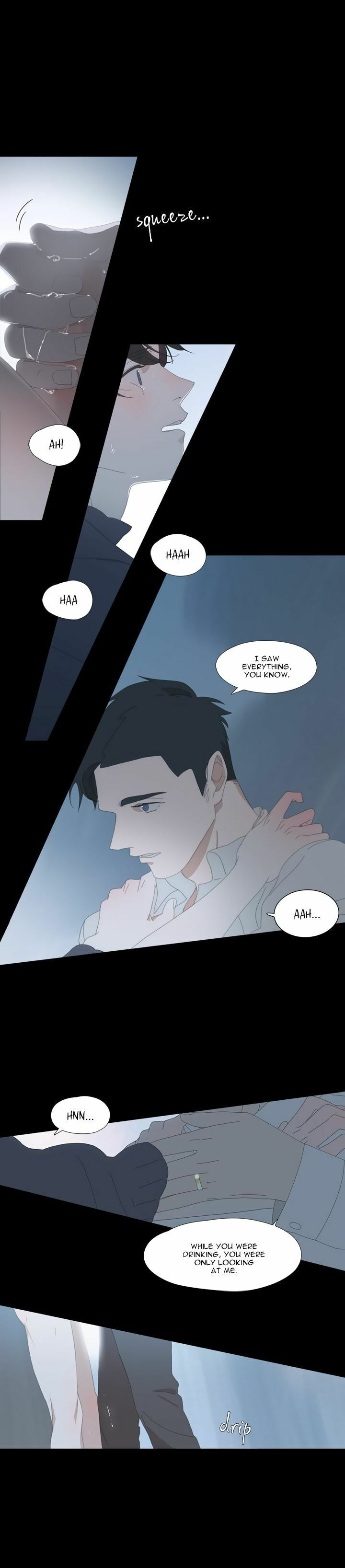 Read Hyperventilation chapter 3 image 4 on Lezhin