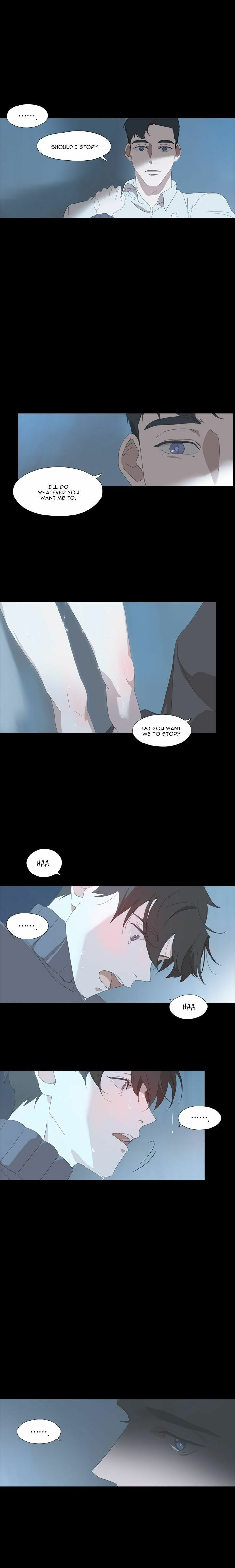 Read Hyperventilation chapter 3 image 5 on Lezhin