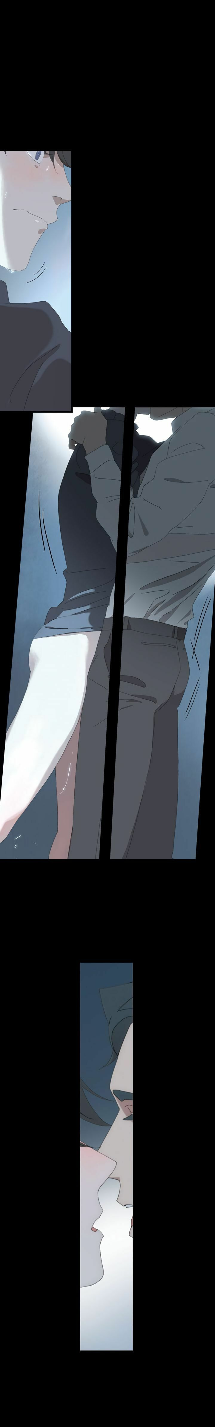Read Hyperventilation chapter 3 image 6 on Lezhin