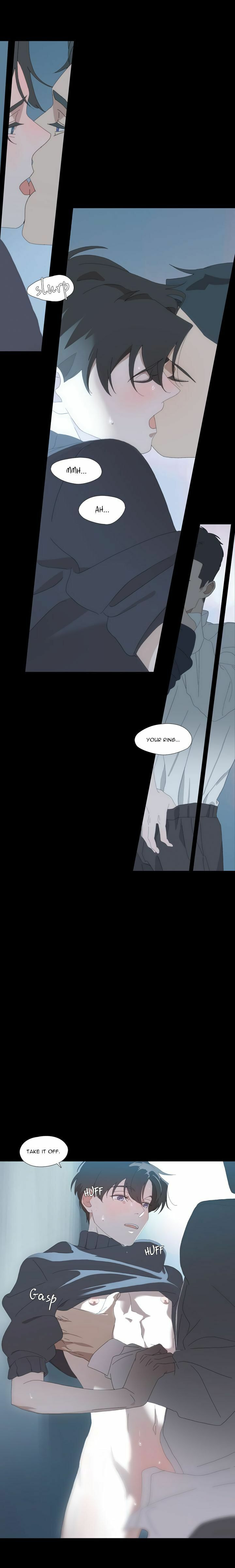 Read Hyperventilation chapter 3 image 7 on Lezhin