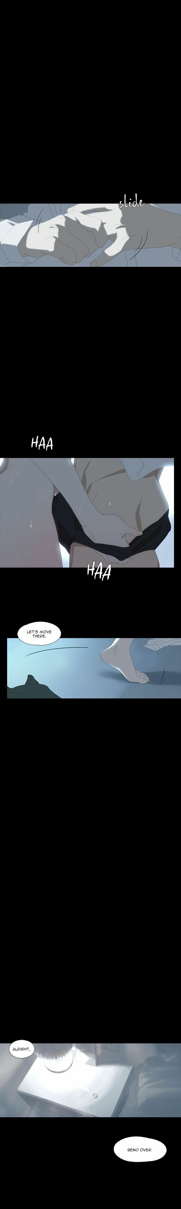 Read Hyperventilation chapter 3 image 8 on Lezhin