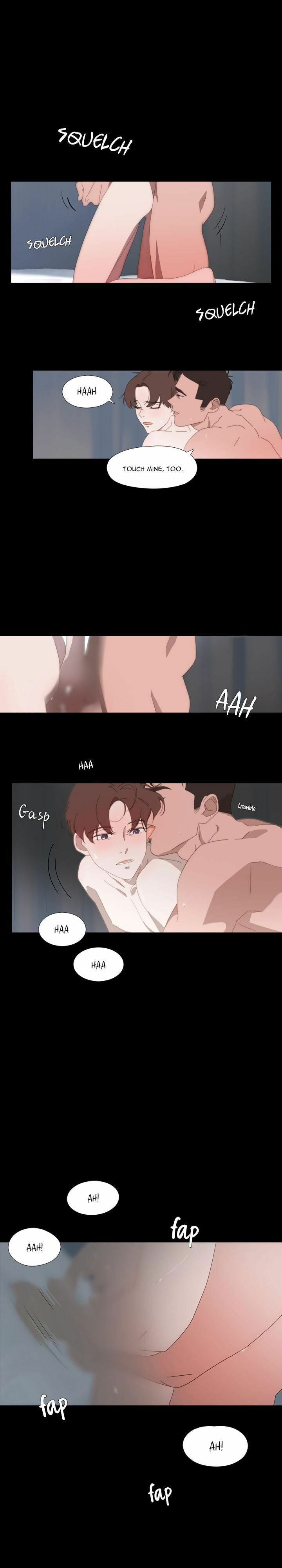 Read Hyperventilation chapter 3 image 9 on Lezhin
