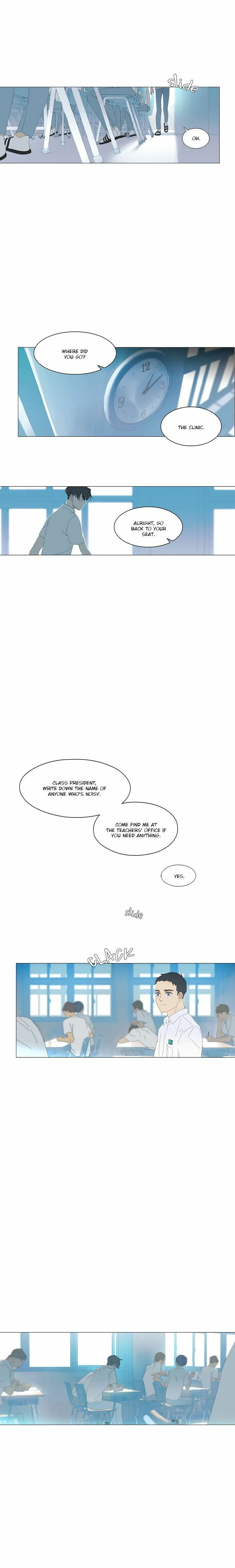 Read Hyperventilation chapter 4 image 1 on Lezhin