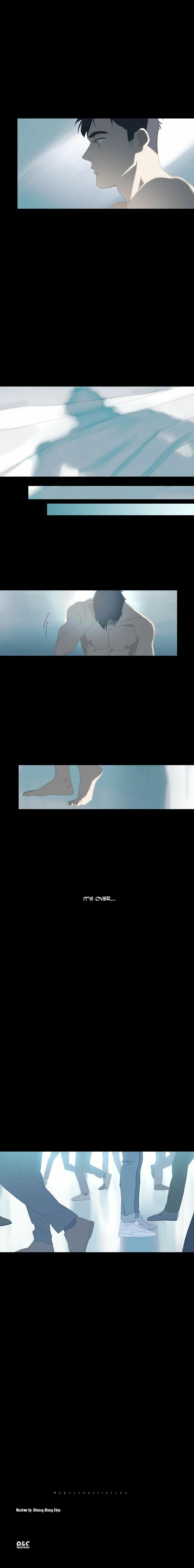Read Hyperventilation chapter 4 image 11 on Lezhin