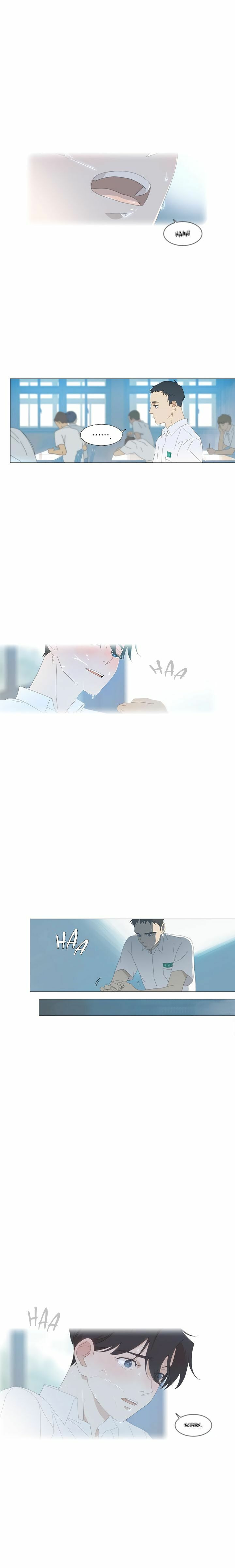 Read Hyperventilation chapter 4 image 2 on Lezhin