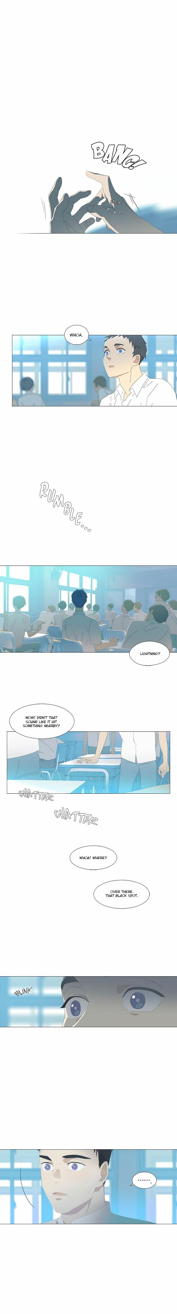 Read Hyperventilation chapter 4 image 3 on Lezhin