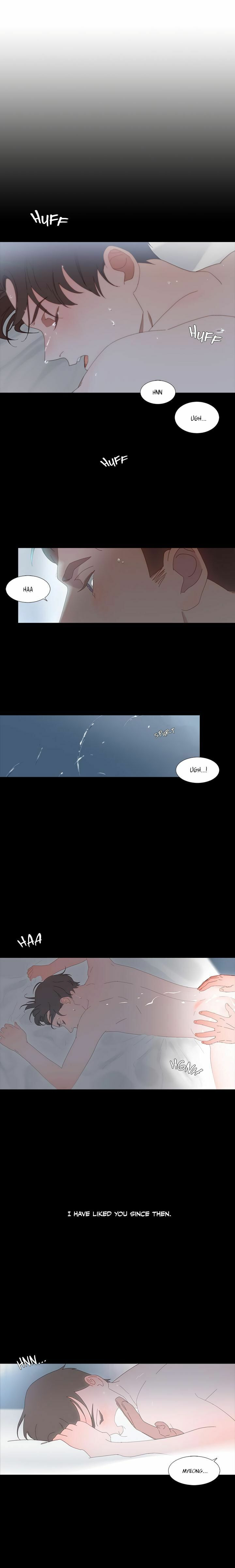 Read Hyperventilation chapter 4 image 7 on Lezhin
