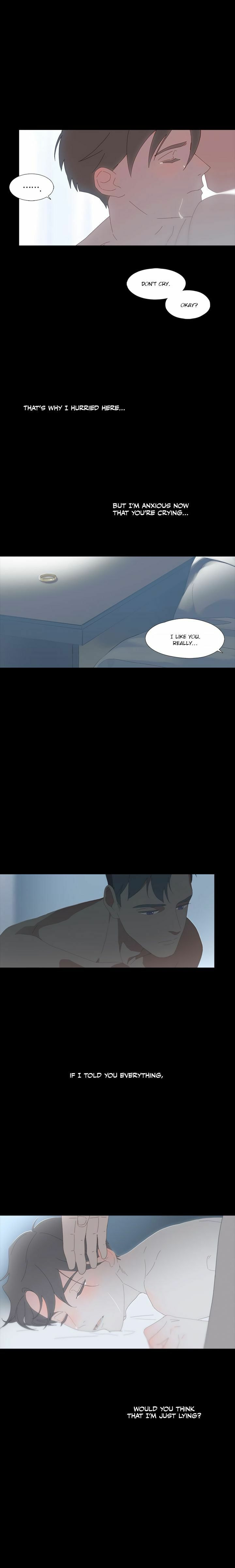 Read Hyperventilation chapter 4 image 8 on Lezhin