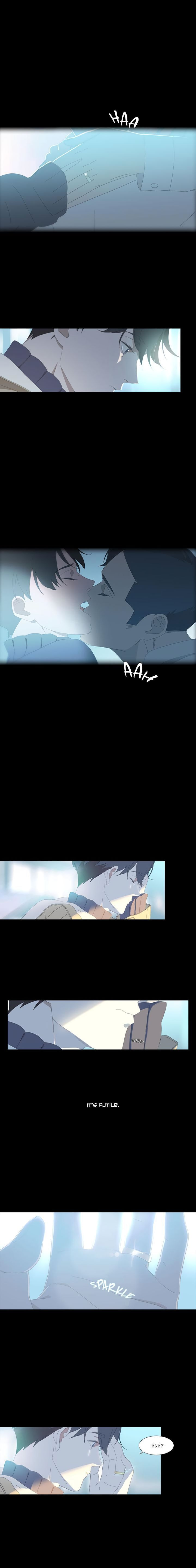Read Hyperventilation chapter 5 image 1 on Lezhin