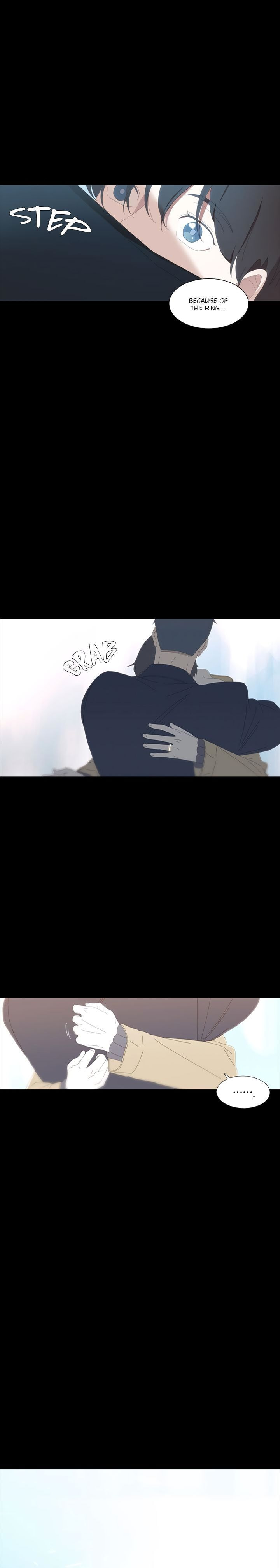 Read Hyperventilation chapter 5 image 11 on Lezhin
