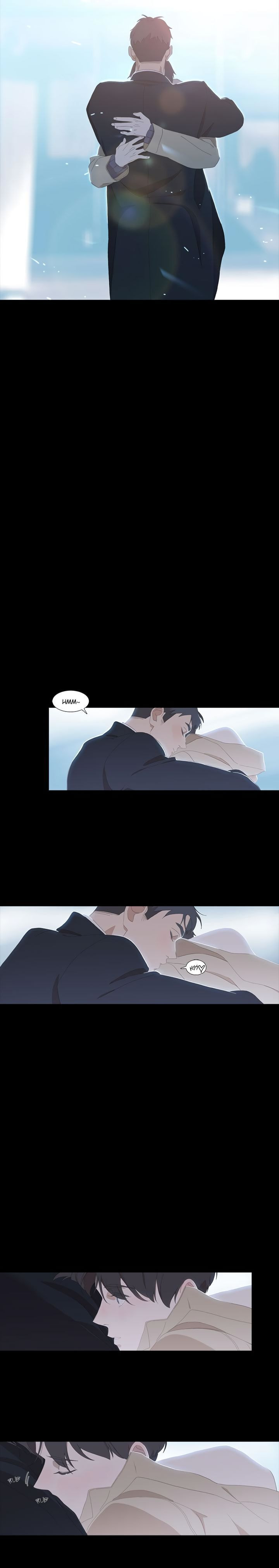 Read Hyperventilation chapter 5 image 12 on Lezhin