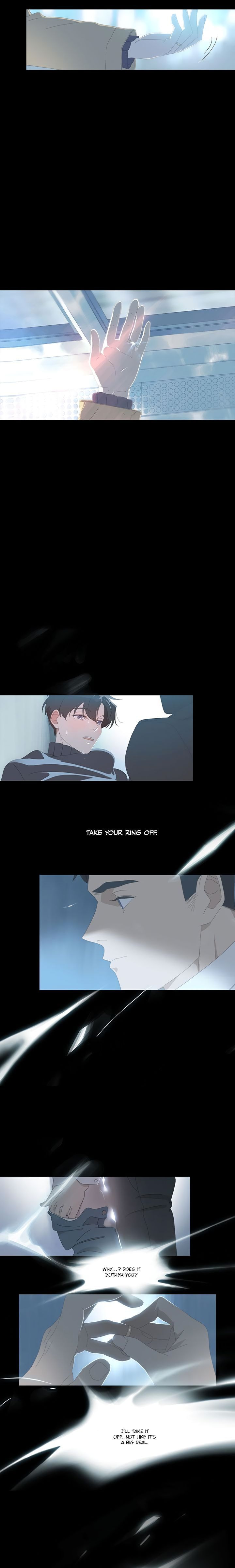 Read Hyperventilation chapter 5 image 2 on Lezhin