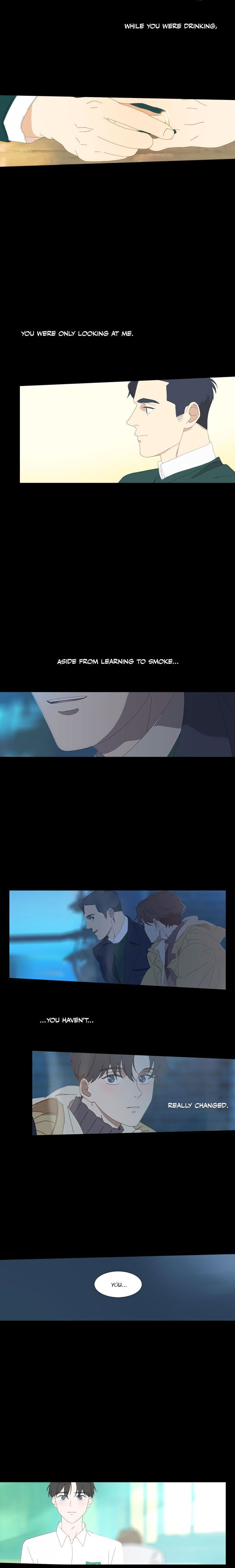 Read Hyperventilation chapter 5 image 6 on Lezhin