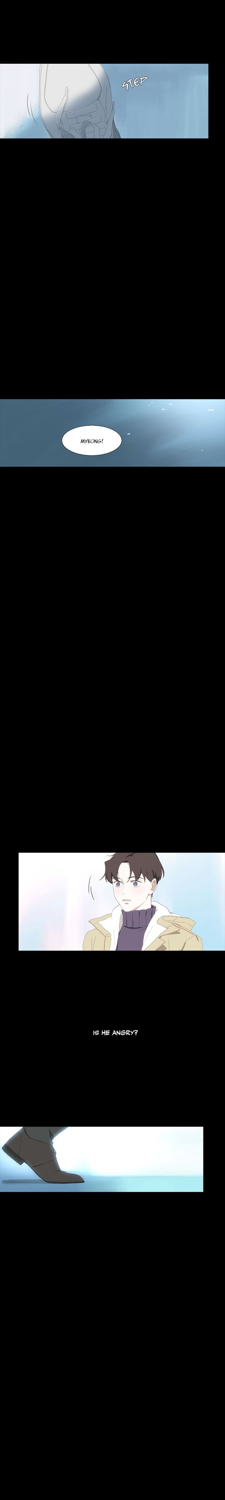 Read Hyperventilation chapter 5 image 9 on Lezhin