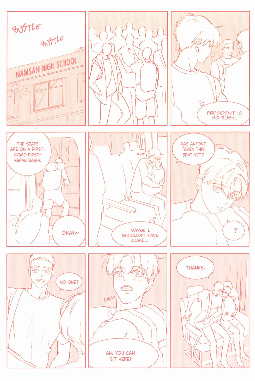 Read Hyperventilation chapter 6.1 image 3 on Lezhin