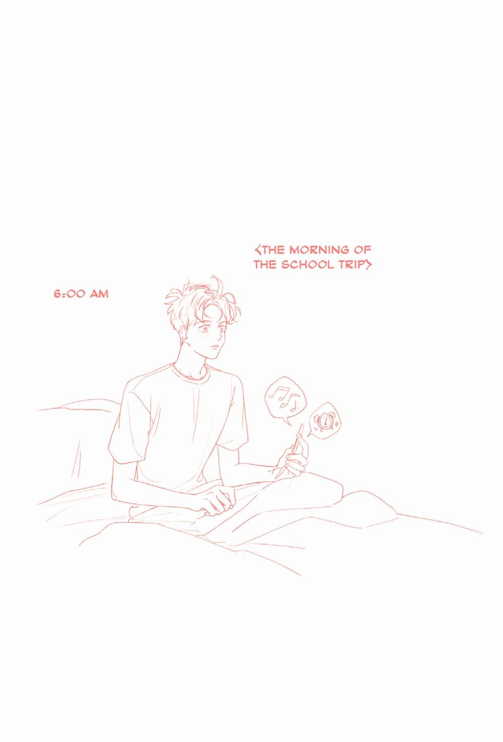 Read Hyperventilation chapter 6.5 image 1 on Lezhin