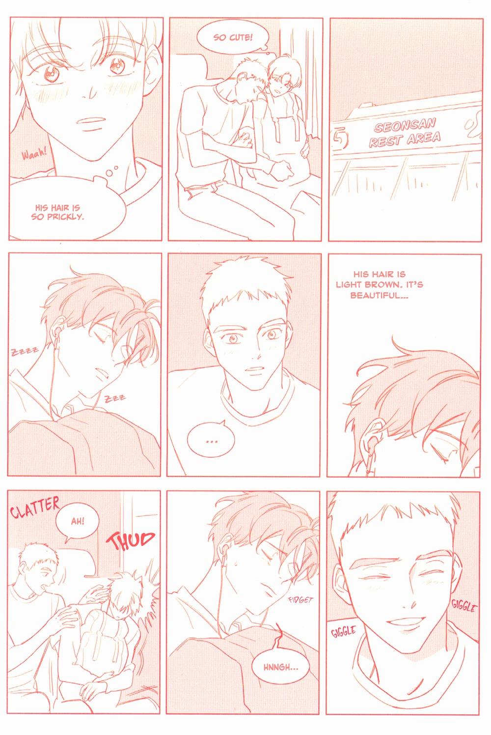 Read Hyperventilation chapter 6.5 image 3 on Lezhin