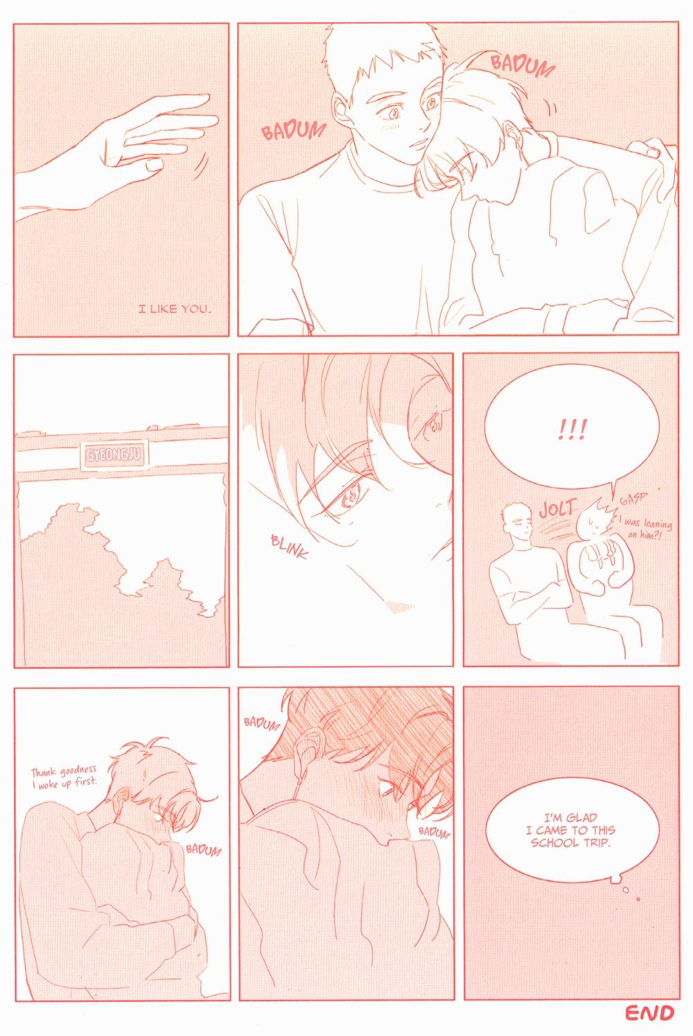 Read Hyperventilation chapter 6.5 image 4 on Lezhin