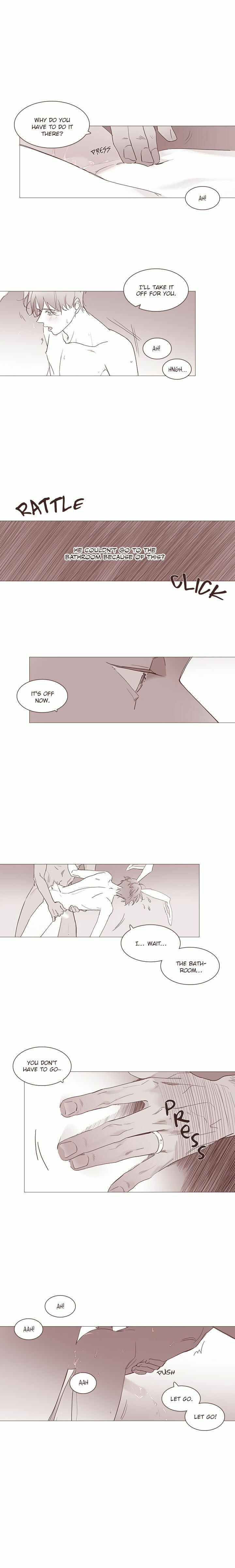 Read Hyperventilation chapter 6 image 10 on Lezhin