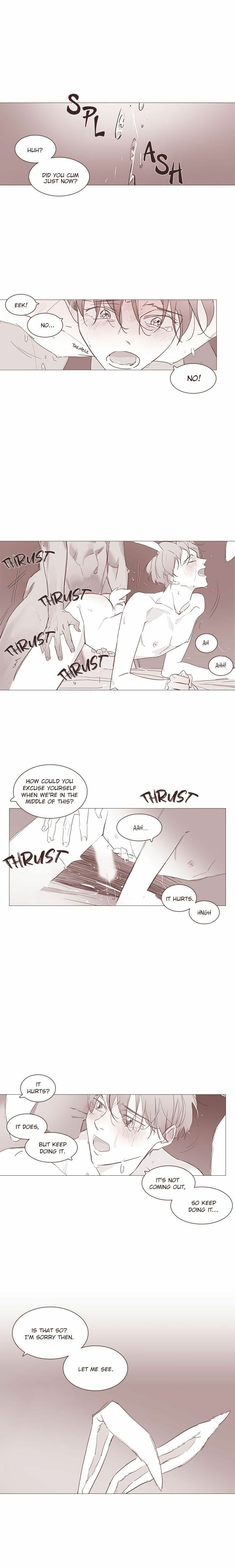 Read Hyperventilation chapter 6 image 11 on Lezhin