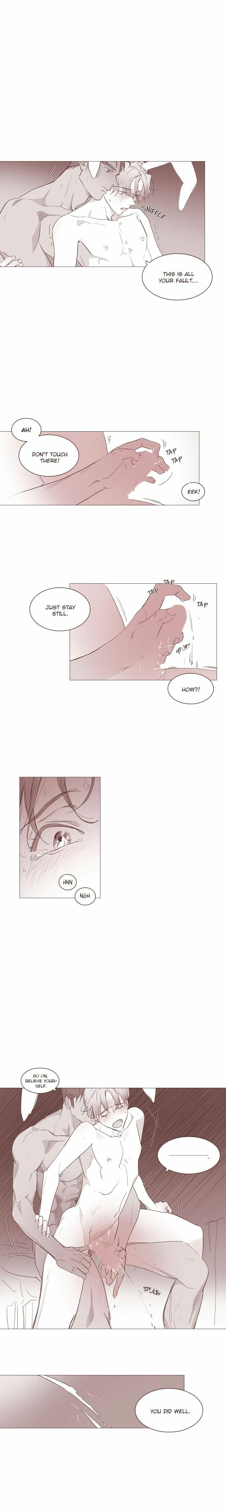 Read Hyperventilation chapter 6 image 12 on Lezhin