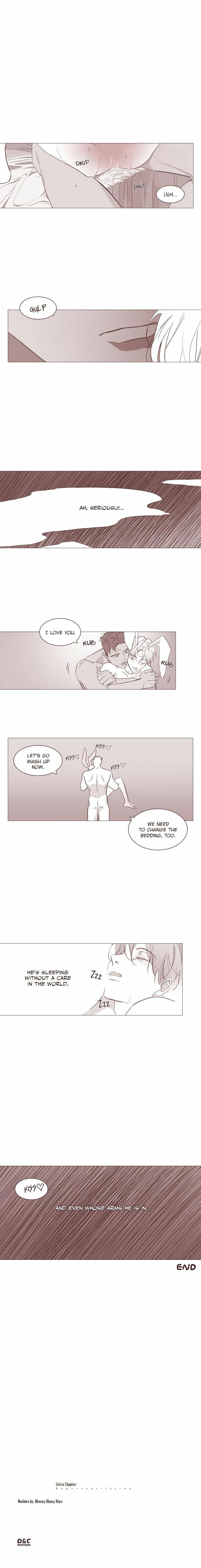 Read Hyperventilation chapter 6 image 13 on Lezhin