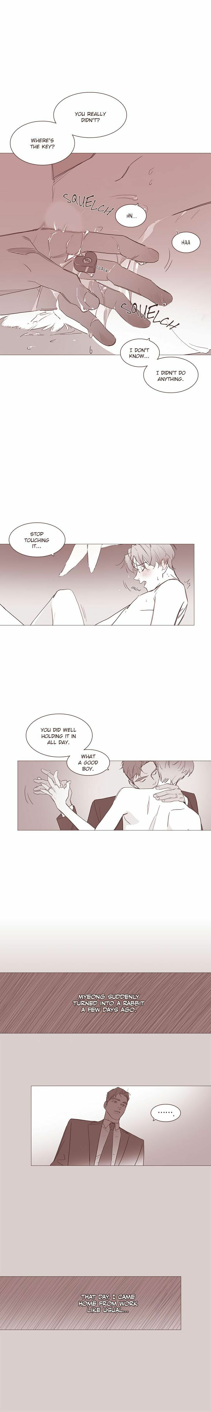 Read Hyperventilation chapter 6 image 2 on Lezhin