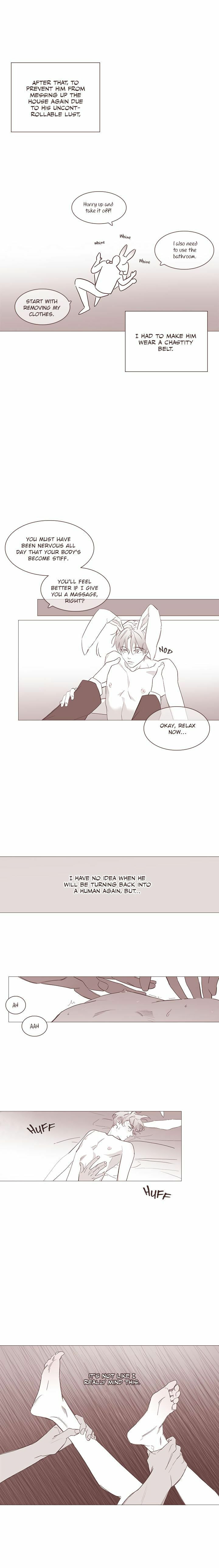 Read Hyperventilation chapter 6 image 4 on Lezhin