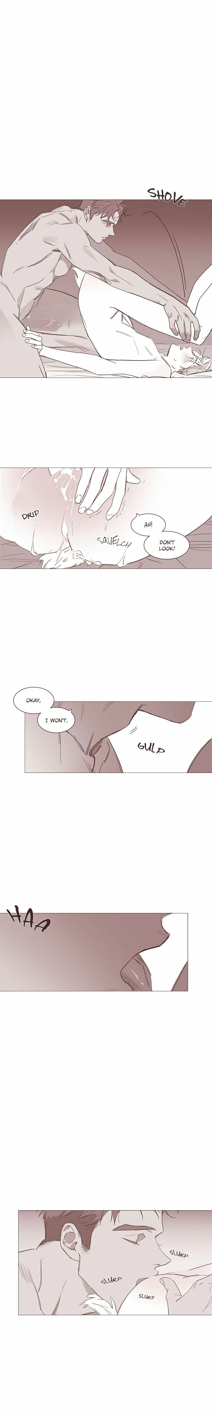 Read Hyperventilation chapter 6 image 5 on Lezhin