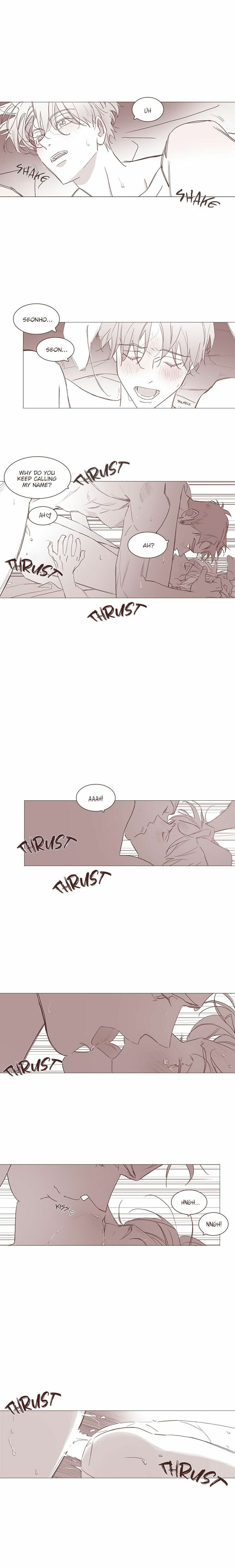 Read Hyperventilation chapter 6 image 8 on Lezhin