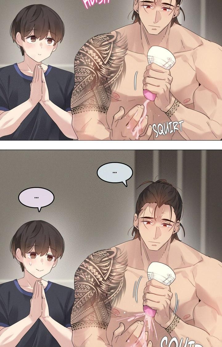 Read Hypnosis Massage Parlor chapter 10 image 1 on Lezhin