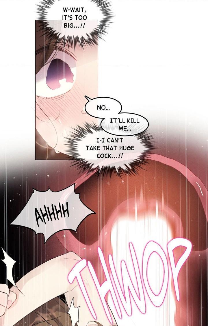 Read Hypnosis Massage Parlor chapter 10 image 12 on Lezhin