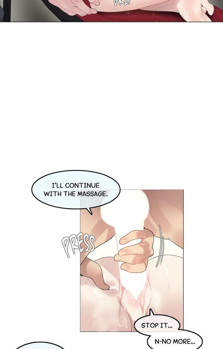 Read Hypnosis Massage Parlor chapter 10 image 24 on Lezhin