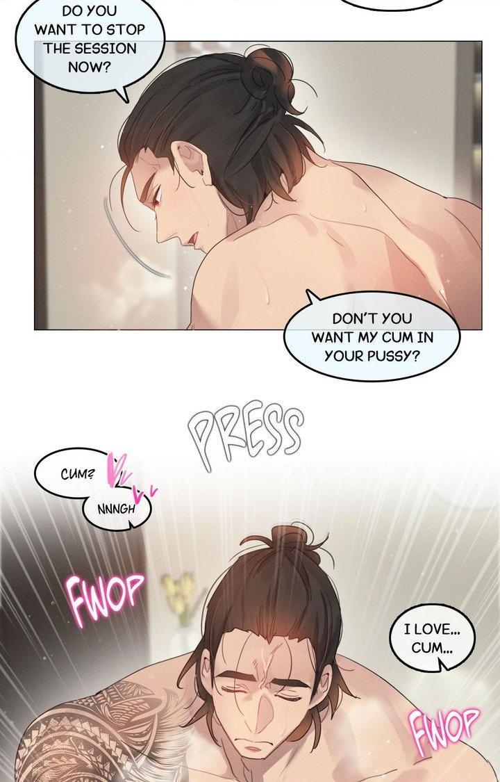 Read Hypnosis Massage Parlor chapter 10 image 25 on Lezhin