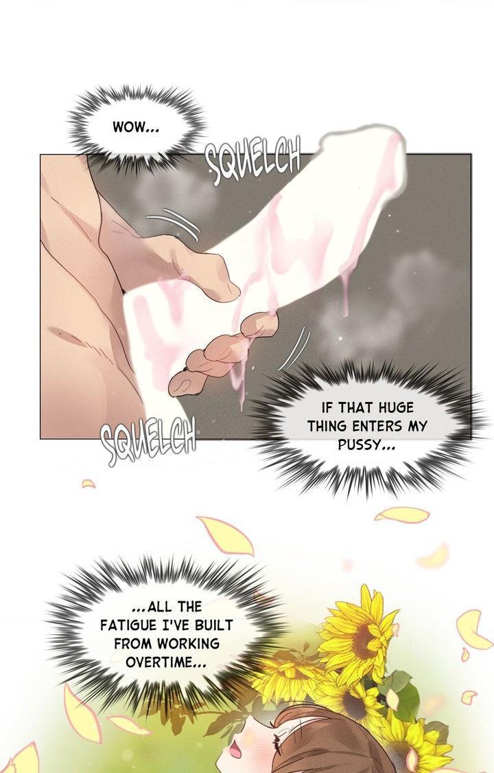 Read Hypnosis Massage Parlor chapter 10 image 3 on Lezhin