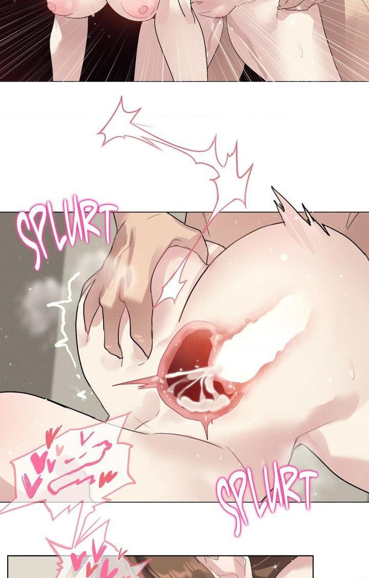 Read Hypnosis Massage Parlor chapter 10 image 35 on Lezhin