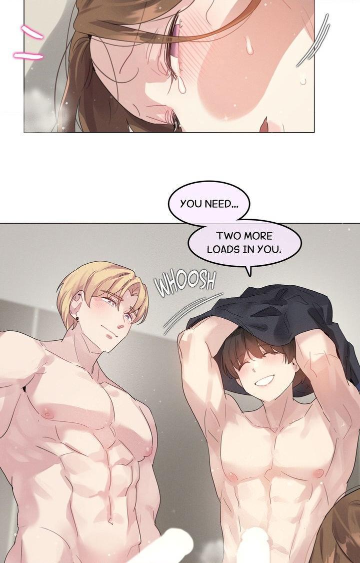 Read Hypnosis Massage Parlor chapter 10 image 38 on Lezhin