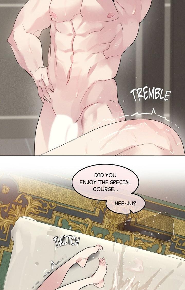 Read Hypnosis Massage Parlor chapter 10 image 46 on Lezhin
