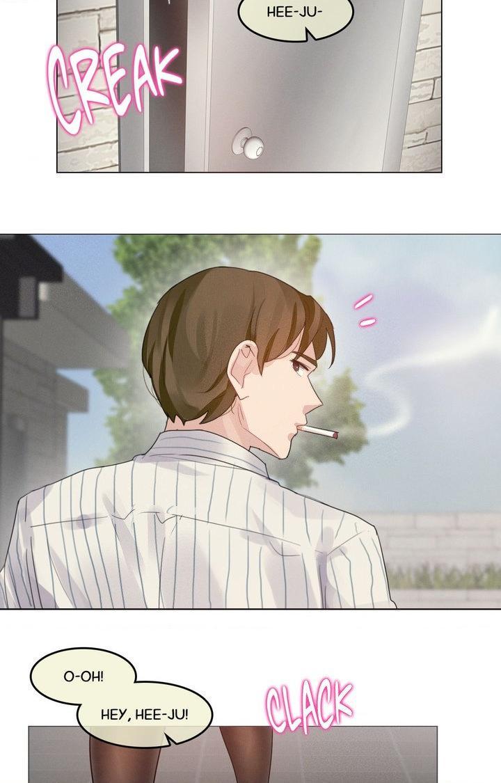 Read Hypnosis Massage Parlor chapter 10 image 52 on Lezhin