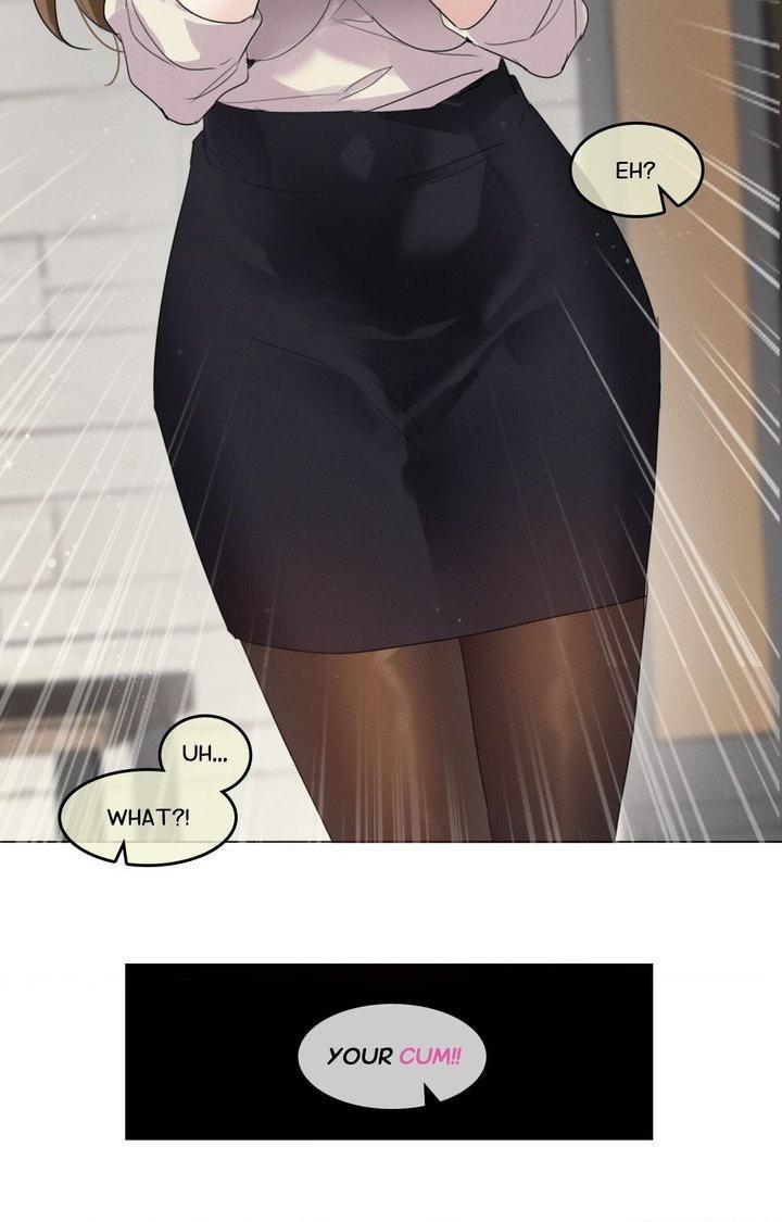 Read Hypnosis Massage Parlor chapter 10 image 56 on Lezhin
