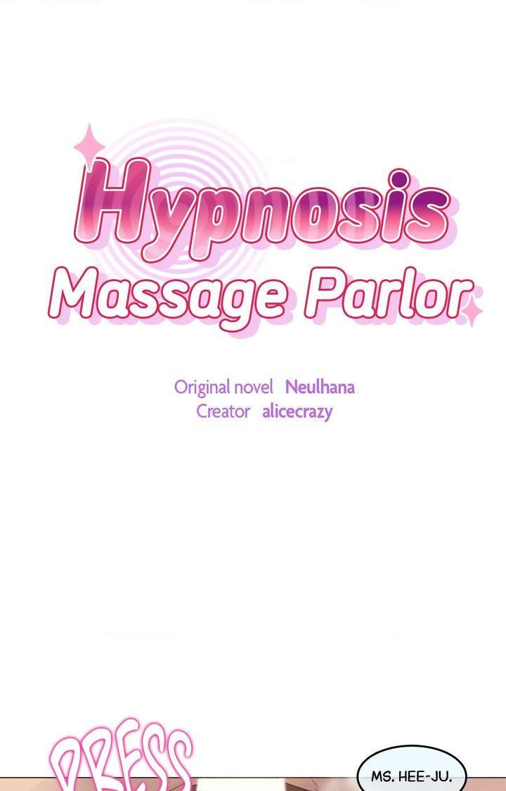 Read Hypnosis Massage Parlor chapter 10 image 9 on Lezhin