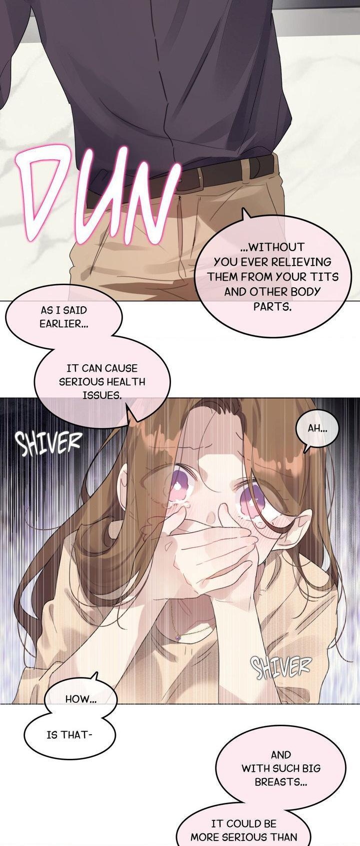 Read Hypnosis Massage Parlor chapter 2 image 10 on Lezhin