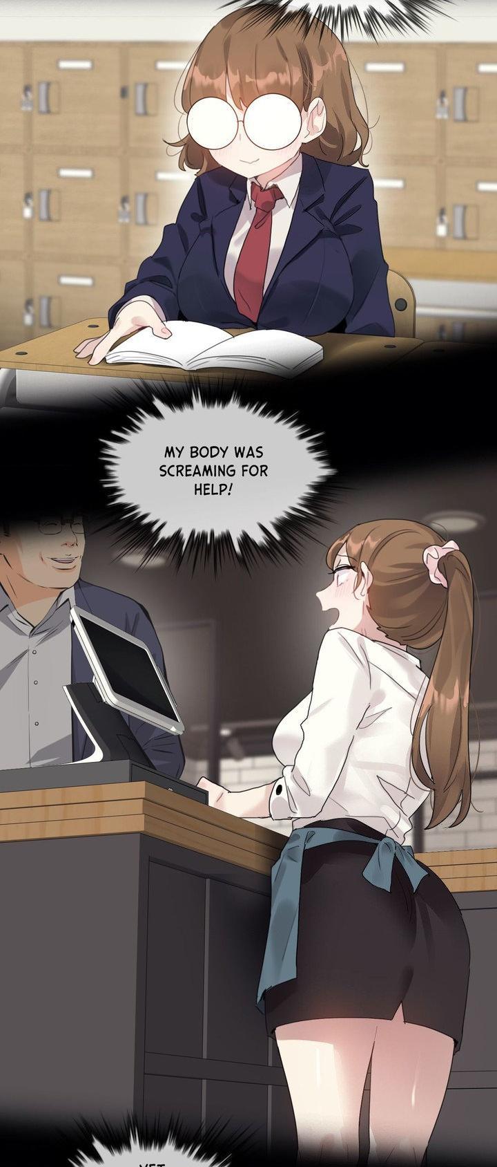 Read Hypnosis Massage Parlor chapter 2 image 14 on Lezhin